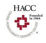 Harrisburg Area Community College brand logo