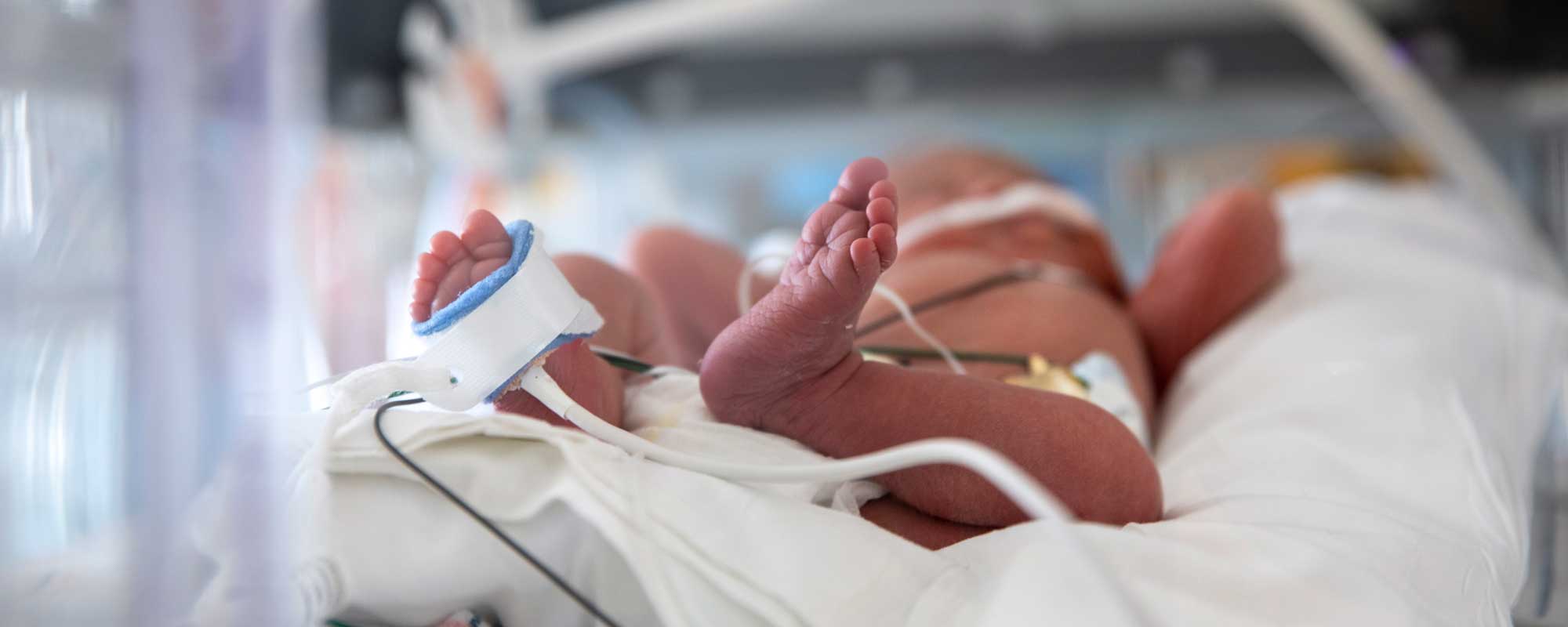 How to Help a Newborn with Gas  Children's Hospital of Philadelphia