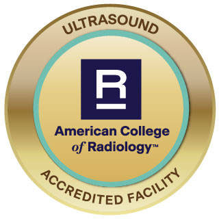 American College of Radiology Accredited Facility Seal