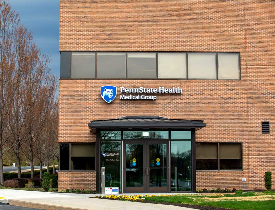 Penn State Health Medical Group