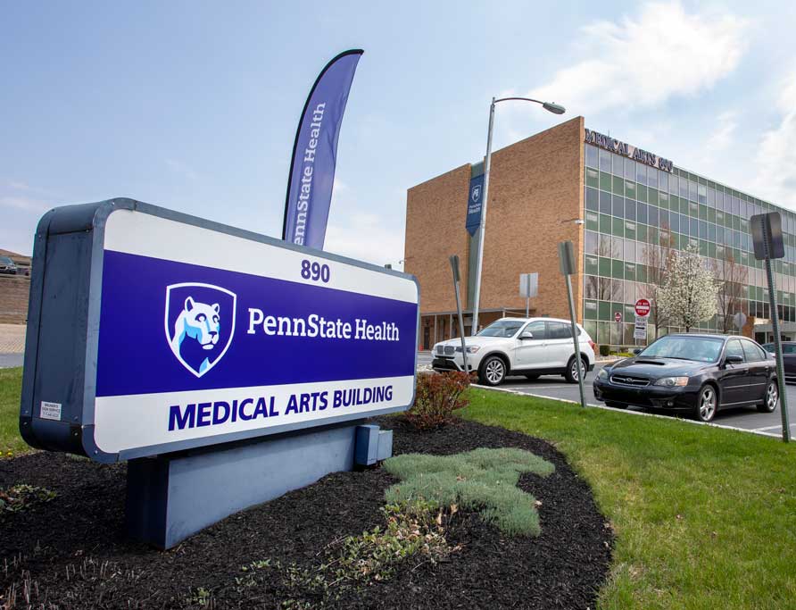 Penn State Health Medical Infusion Services | Penn State Health