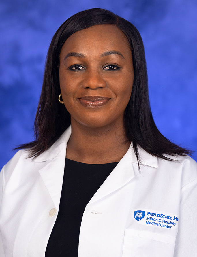 Margaret O. Adejolu, MD | Penn State Health