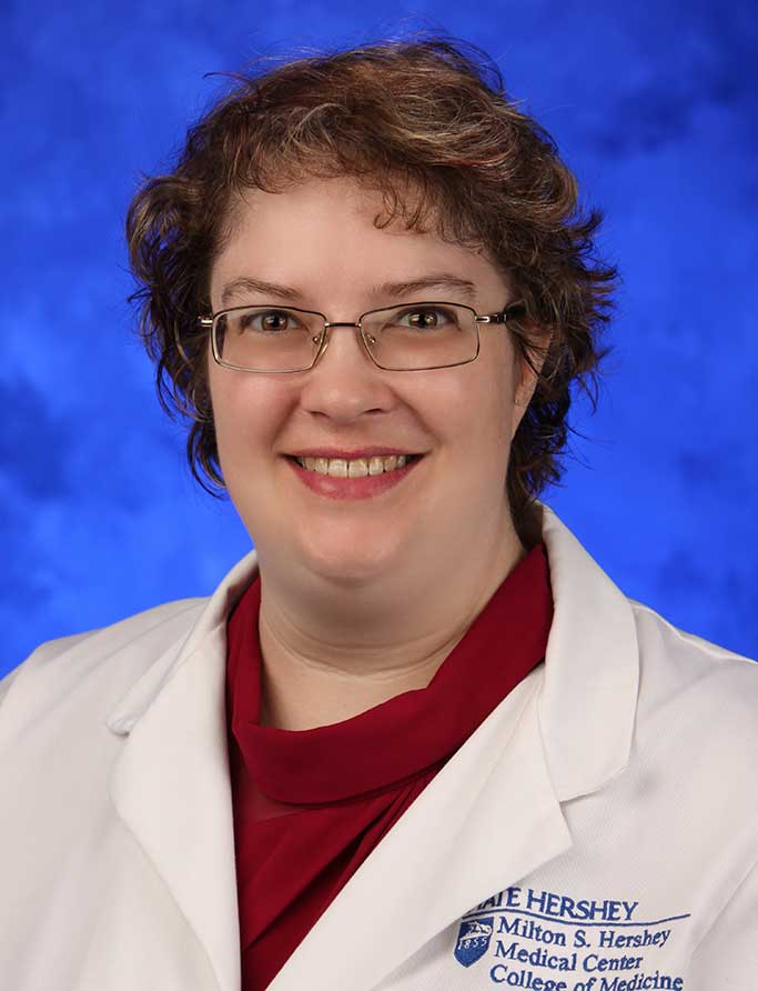 Elizabeth A. Cullen, MD | Penn State Health