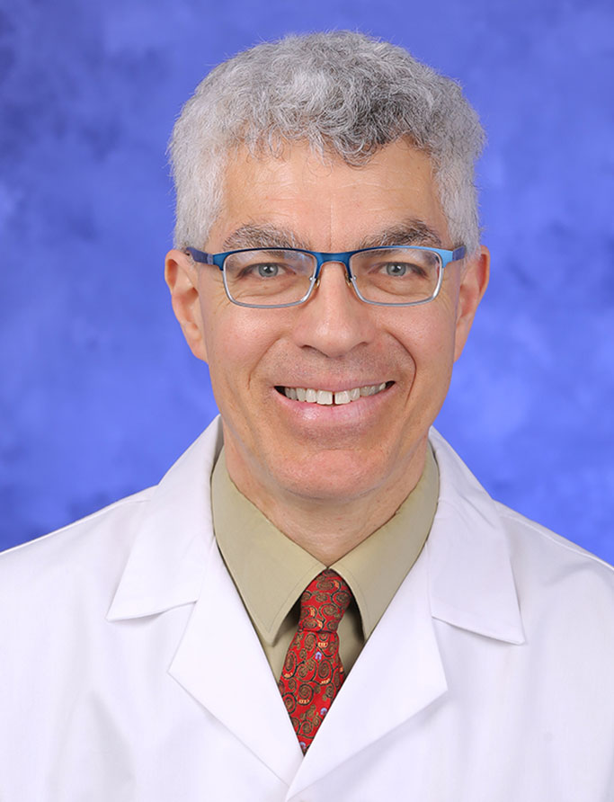 David P. Rabago, MD | Penn State Health