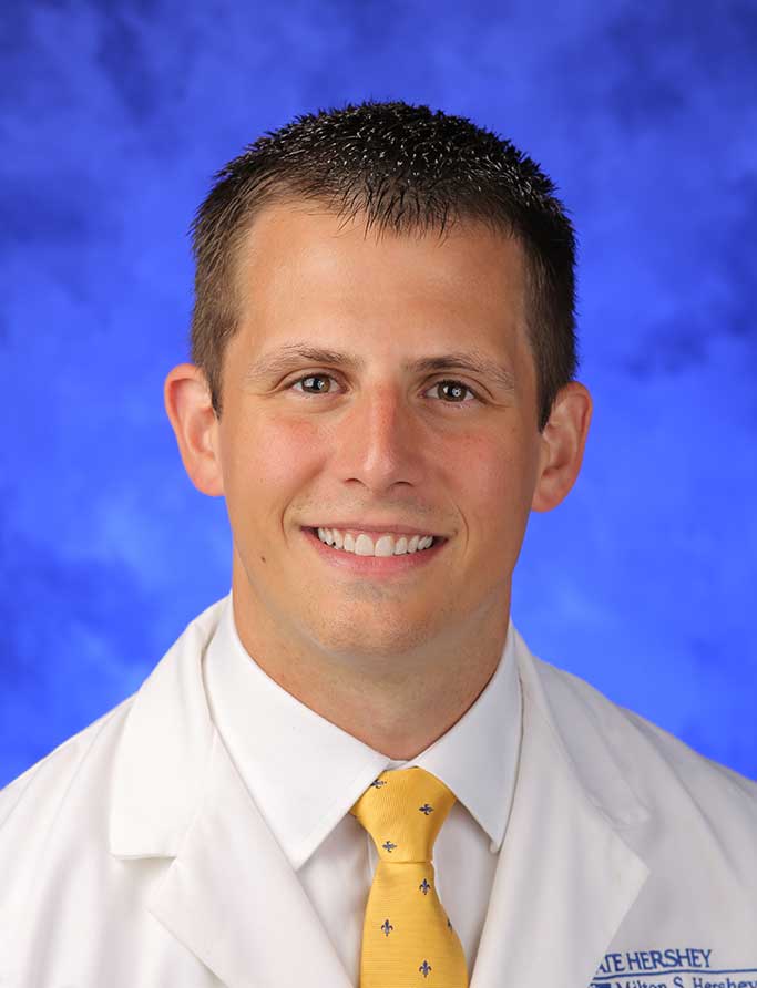 Michael C. Aynardi, MD | Penn State Health