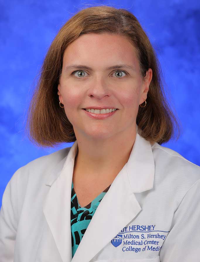 Tracy B. Fausnight, MD, FAAAAI, FACAAI | Penn State Health