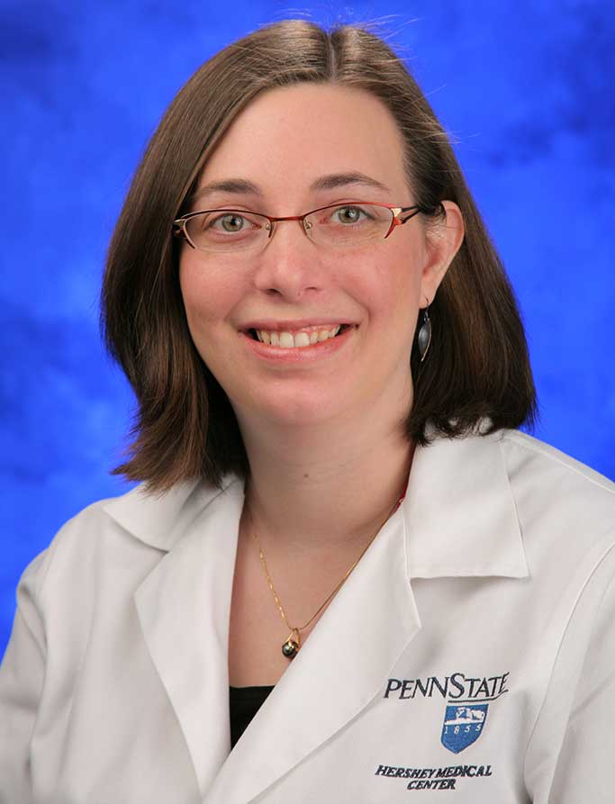 Sara B. Ferguson, MD | Penn State Health