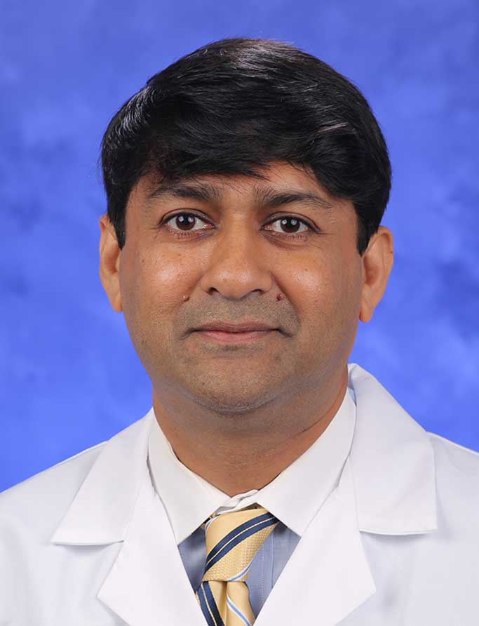 Venkata V. Jakkampudi, MD, MBA | Penn State Health