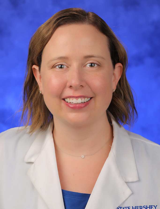 Carrie B. Daymont, MD | Penn State Health