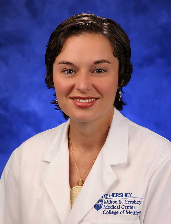 Abigail K. Myers, MD | Penn State Health