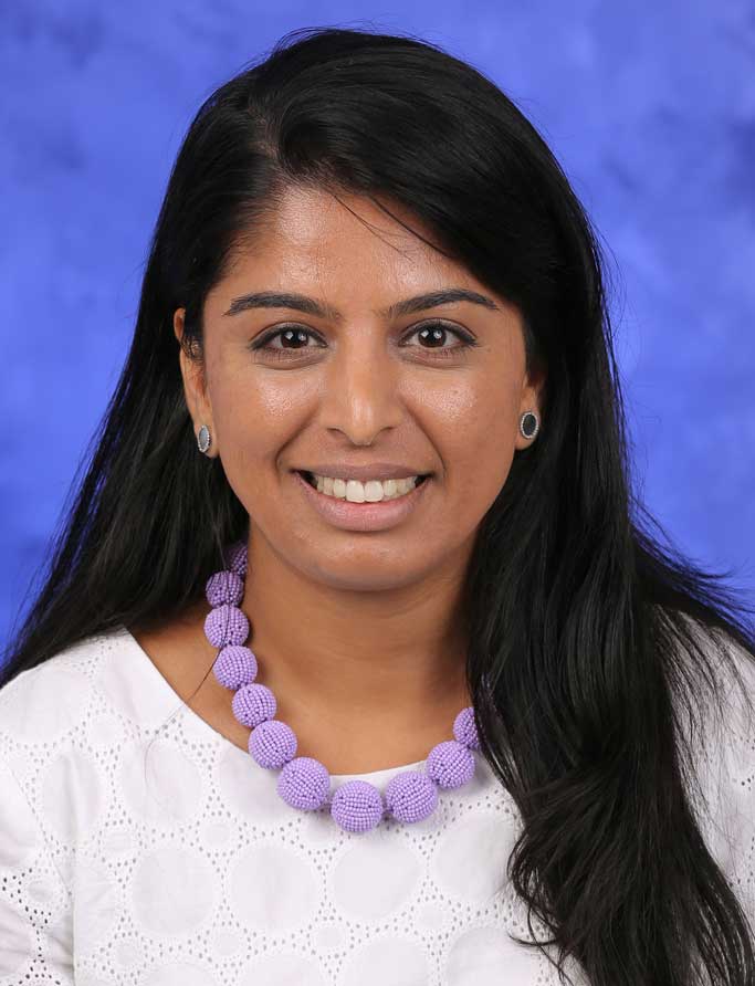 Nidhi B. Shah, DO | Penn State Health