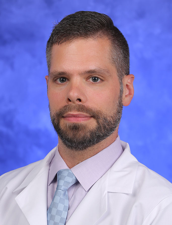 Joshua P. Hazelton, DO | Penn State Health