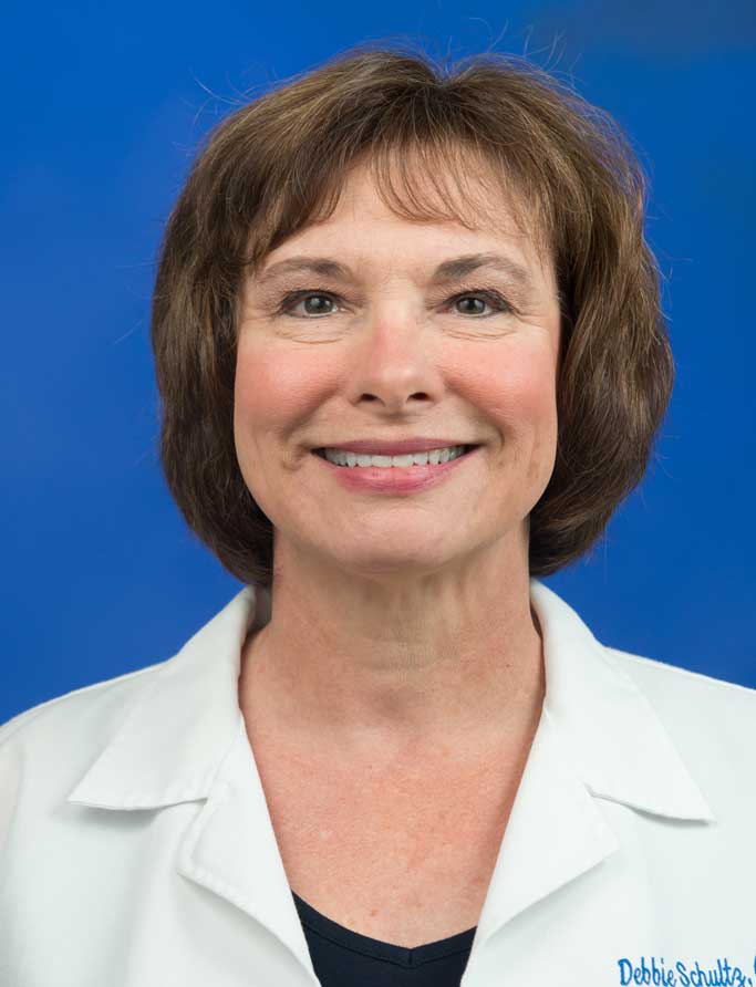 Deborah B. Schultz, CRNP | Penn State Health