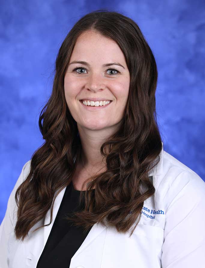 Megan L. Miller, CRNP | Penn State Health