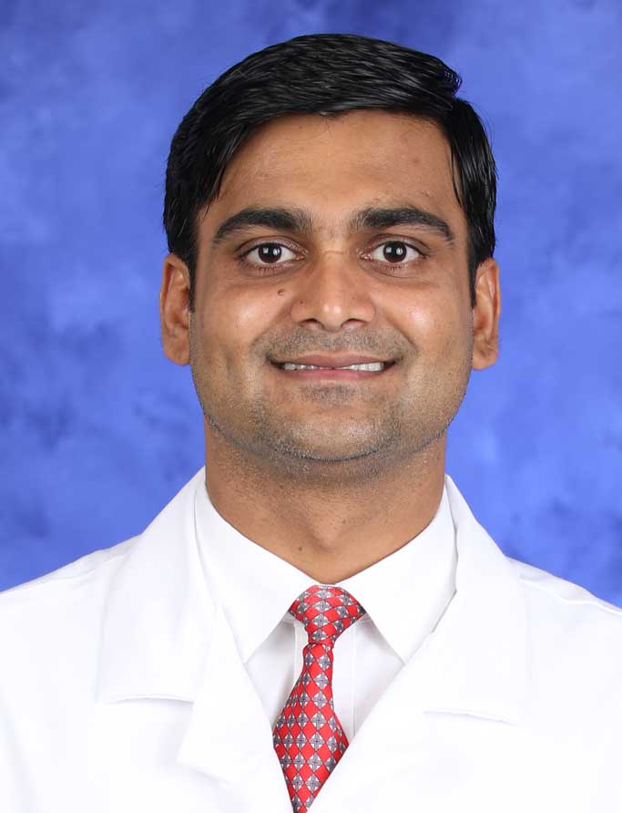 Hiren B. Patel, MD | Penn State Health