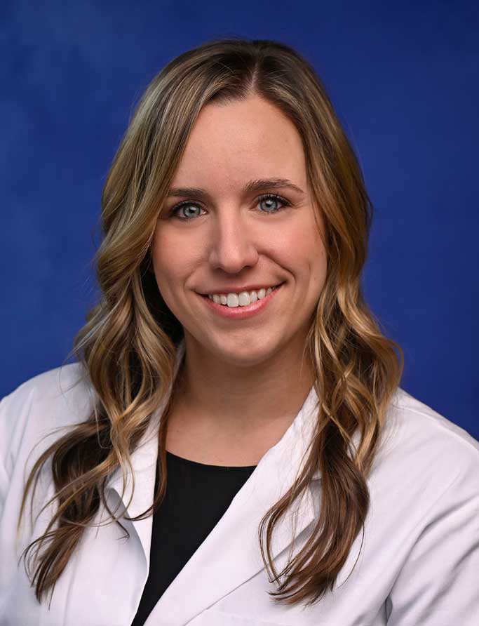 Stephanie R. Marencic, CRNP | Penn State Health