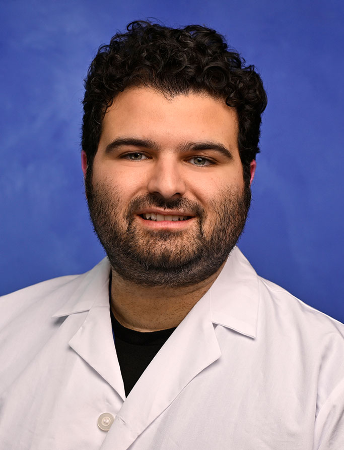 Khalil Mehdi MD Penn State Health