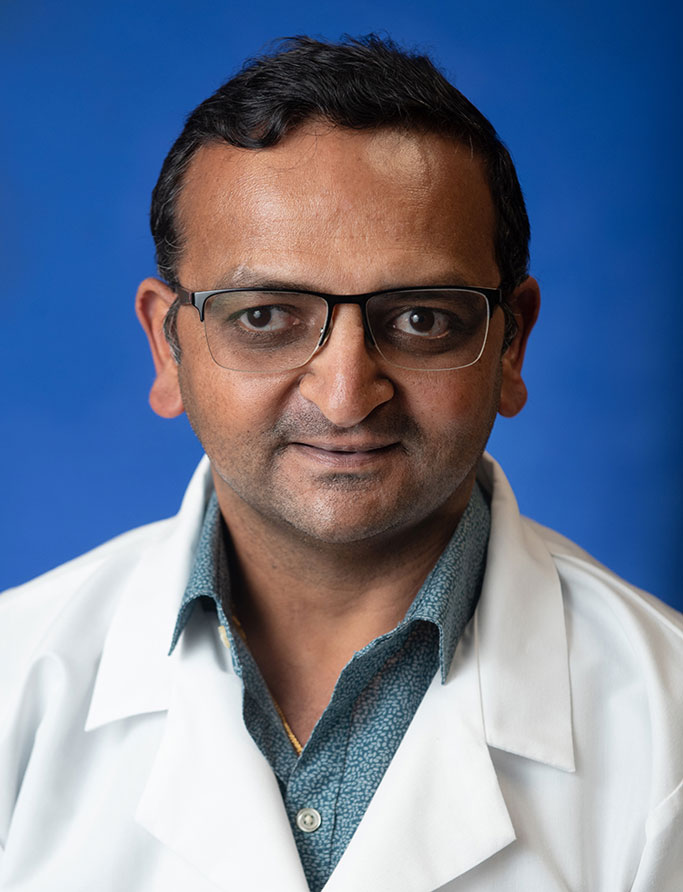 Nikunj P. Patel, MD | Penn State Health