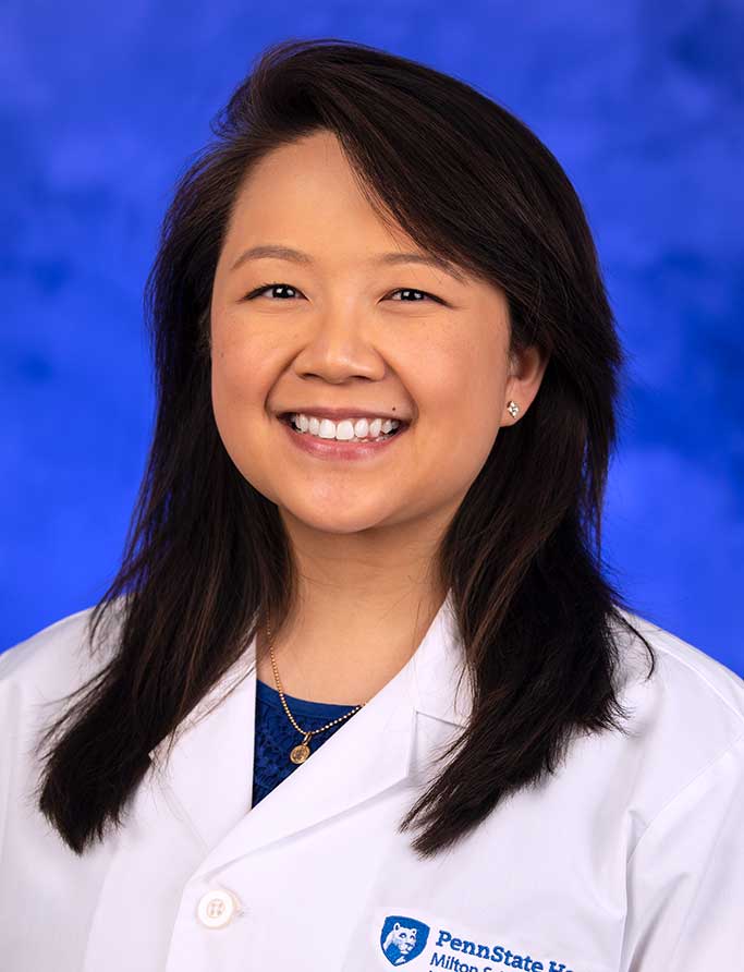 Kristine L. So, MD | Penn State Health