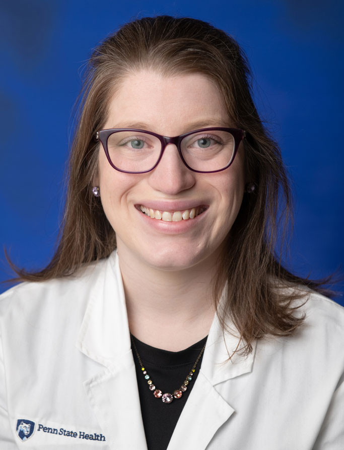 Catherine A. Pavone, PA-C | Penn State Health