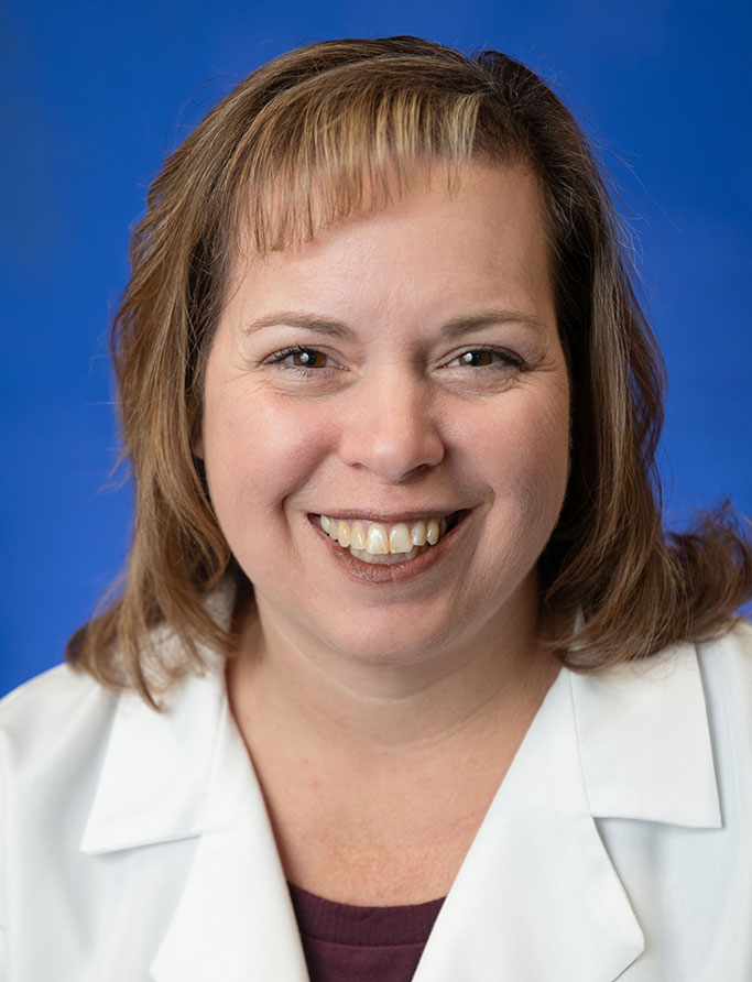 Melissa A. Rhoads, CRNP | Penn State Health