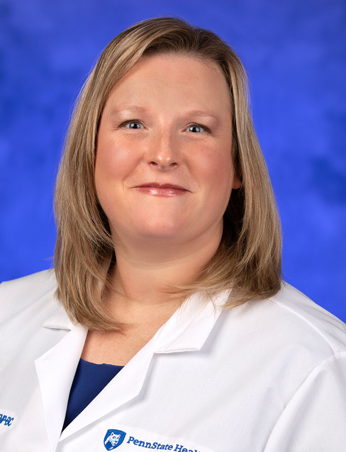 Stephanie A. Price, CRNP | Penn State Health