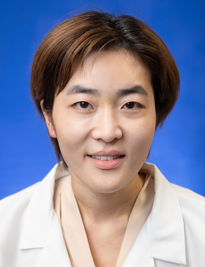 Chloe H. Kim, MD | Penn State Health