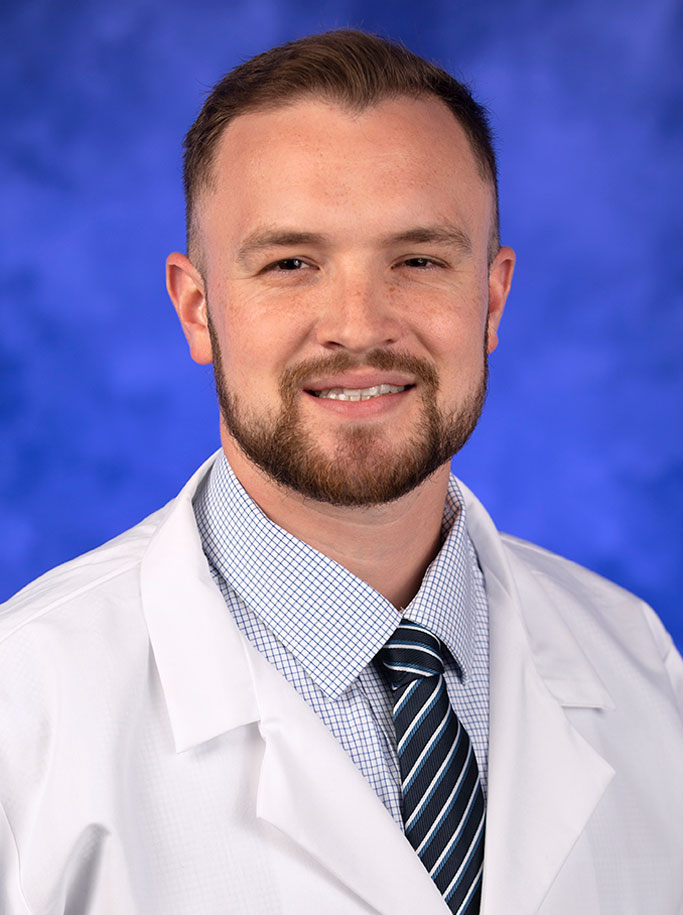 Jonathan Cunningham, CRNA | Penn State Health