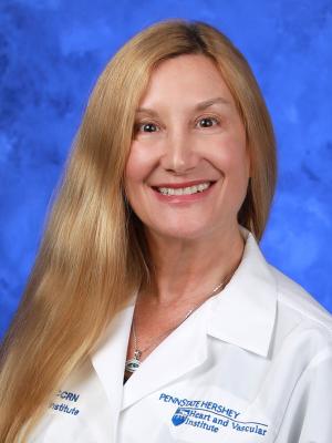 Toni Petroski, RN