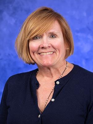 Judy J. Hlafcsak in a professional head and shoulders photograph.