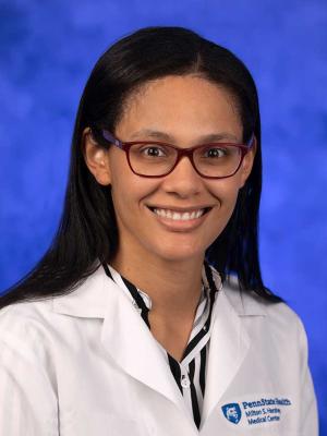 Nadia Scott, MD | Penn State Health