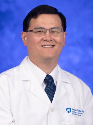 Steve C. Tsai, MD