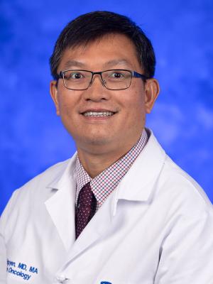 Khanh H. Nguyen, MD | Penn State Health