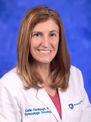 Caitlin S. Farabaugh, MD