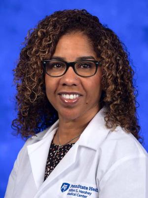 Maria A. Tucker Murray, MD,  FACOG