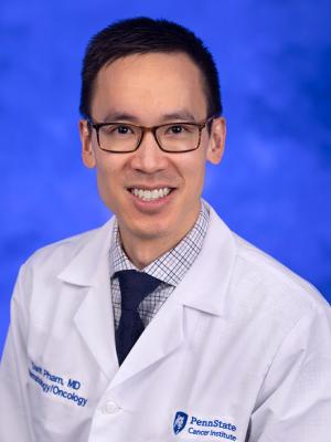 Danh C. Pham, MD