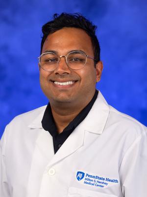 Kunal U. Desai, DO