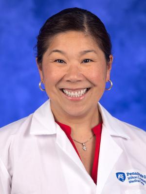 Katherine J. Leaming-Van Zandt, MD