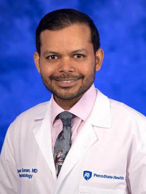 Saurav Suman, MD,  MPH