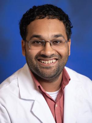 Sudhanshu Bhatnagar, MD