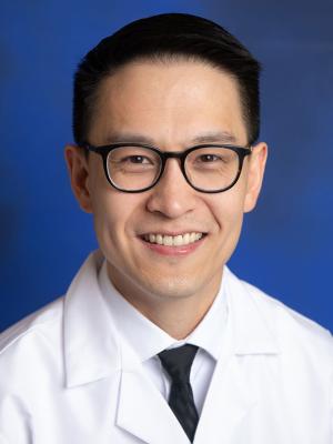 Geoffrey S. Gao, MD