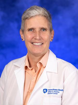 Sandra M. Herr, MD