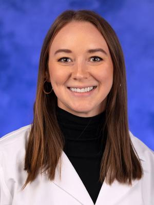 Hali M. Soloski, CRNA