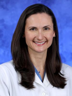 Jennifer A. Parks, CRNA,  DNP