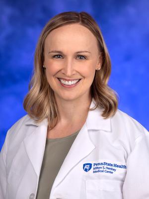 Meghan C. Shutte, MD