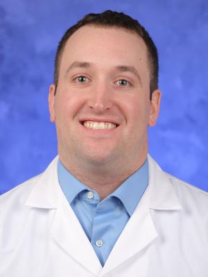 Zachary A. Munch, CRNA