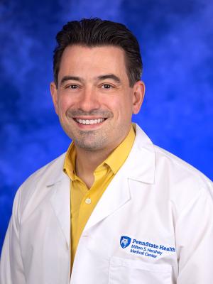 Justen M. Aprile, MD