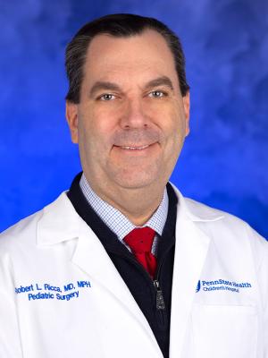 Robert L. Ricca, MD