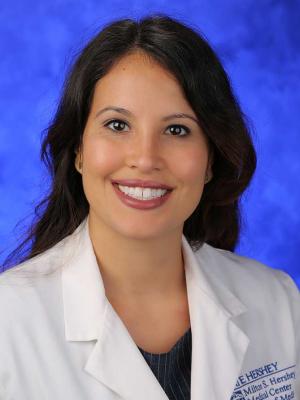 Sol De Jesus, MD | Penn State Health