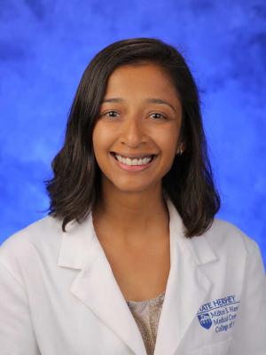 Pooja Rao, MD, MSCE | Penn State Health